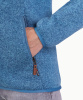 Куртка Флис RedFox Tweed IV Wmn (Женский; L; Туман)
